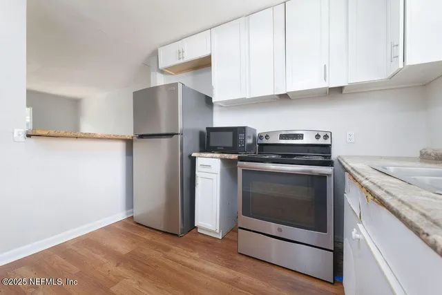 $800 | 239 East 16th Street, Unit 4, Jacksonville, FL 32206