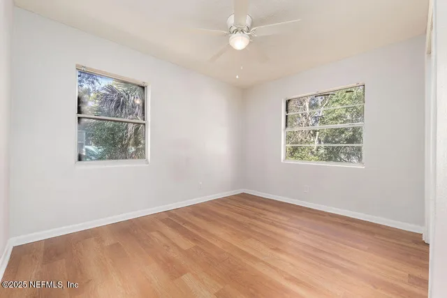 $800 | 239 East 16th Street, Unit 4, Jacksonville, FL 32206