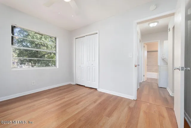 $800 | 239 East 16th Street, Unit 4, Jacksonville, FL 32206