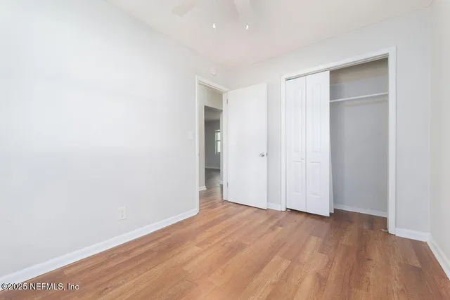 $800 | 239 East 16th Street, Unit 4, Jacksonville, FL 32206