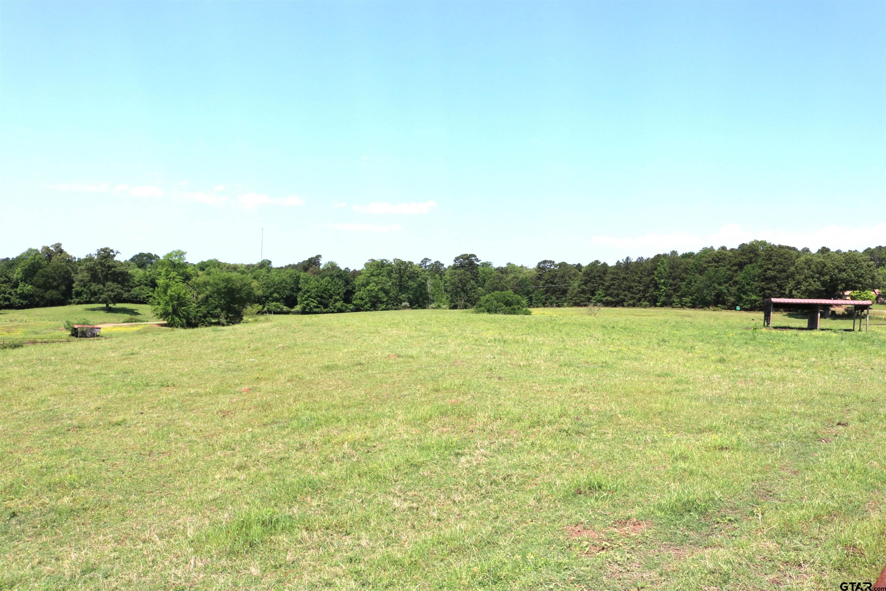 2 State Highway Ore City, TX 75683 - Photo 13 of 22 a view of lake with green field