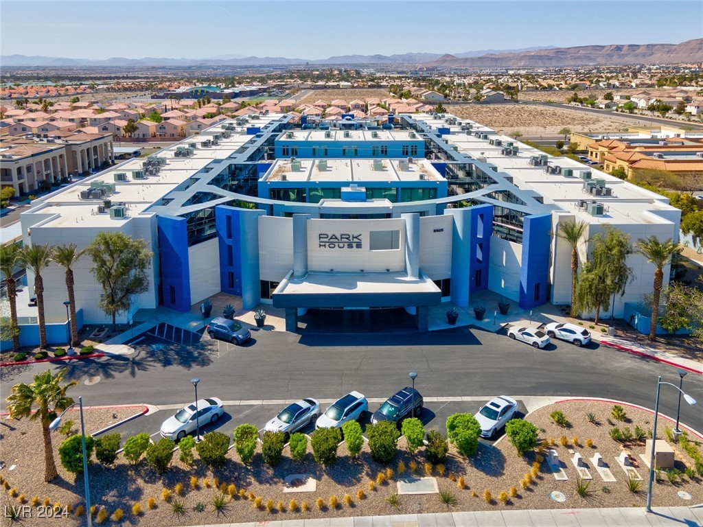 8925 West Flamingo Road, Unit 322 Las Vegas, NV 89147 - Photo 1 of 46