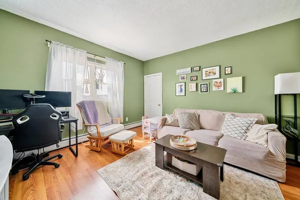 $199,900 | 464 Bank Street, Unit 10, Fall River, MA 02720