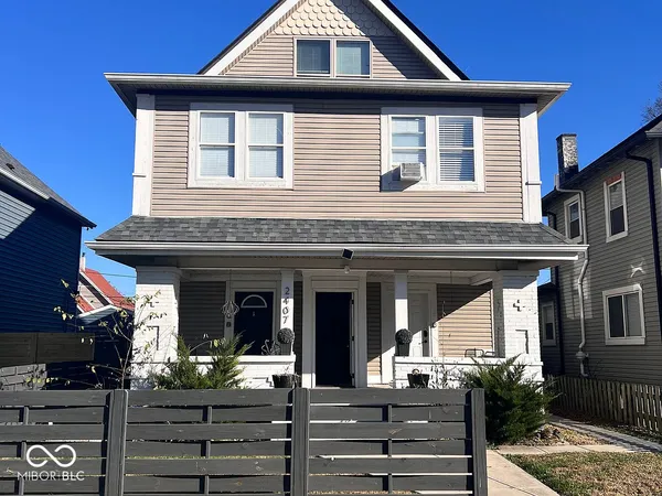 $1,600 | 2407 North Capitol Avenue, Indianapolis, IN 46208