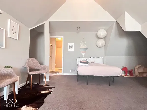 $1,600 | 2407 North Capitol Avenue, Indianapolis, IN 46208