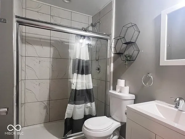 $1,600 | 2407 North Capitol Avenue, Indianapolis, IN 46208