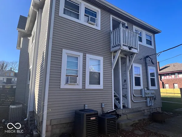 $1,600 | 2407 North Capitol Avenue, Indianapolis, IN 46208