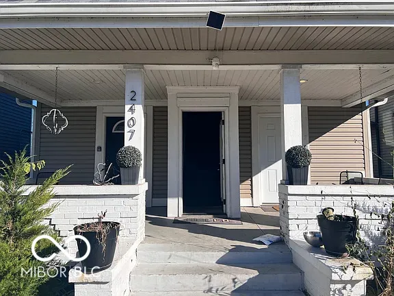 $1,600 | 2407 North Capitol Avenue, Indianapolis, IN 46208