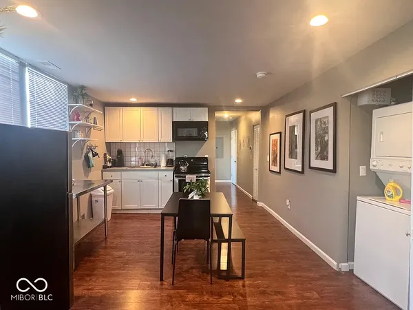 $1,600 | 2407 North Capitol Avenue, Indianapolis, IN 46208