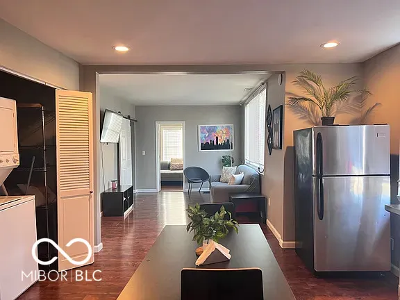 $1,600 | 2407 North Capitol Avenue, Indianapolis, IN 46208