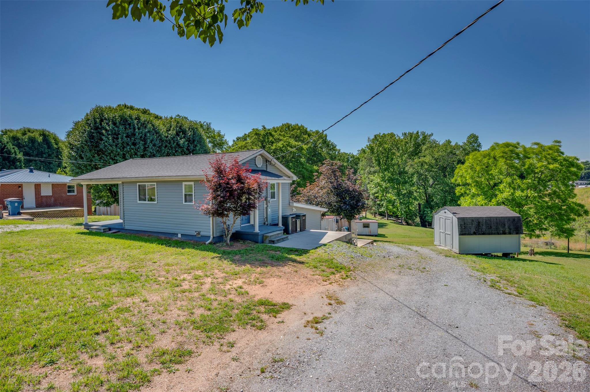 220 Roberson Road Forest City, NC 28043 - Photo 27 of 35
