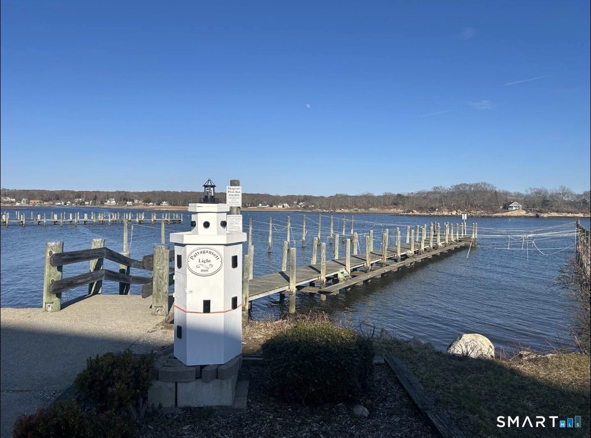 293 Giants Neck Road East Lyme, CT 06357 - Photo 16 of 21 a picture of city view with outdoor seating