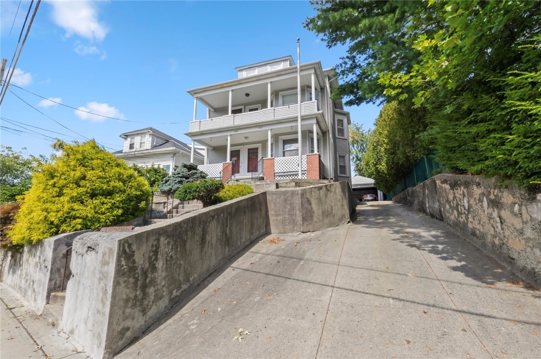 841 Smith Street Providence, RI 02908 - Photo 35 of 38