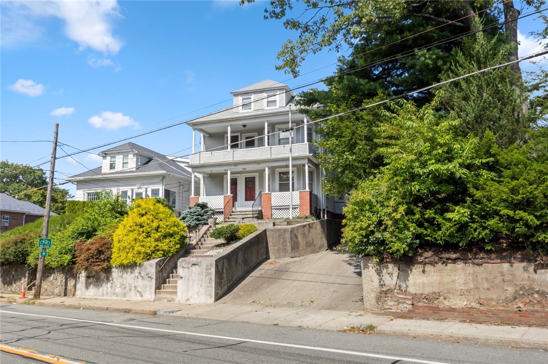 841 Smith Street Providence, RI 02908 - Photo 38 of 38
