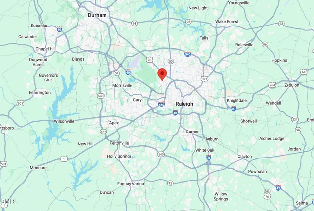 $2,750 | 4089 Elk Crk Lane, Raleigh, NC 27612