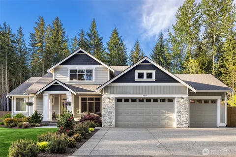 $1,250,000 | 20019 78th Street Southeast, Snohomish, WA 98290