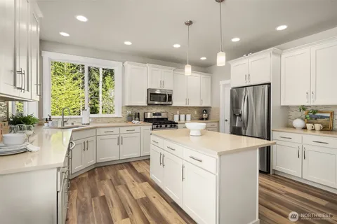 $1,250,000 | 20019 78th Street Southeast, Snohomish, WA 98290