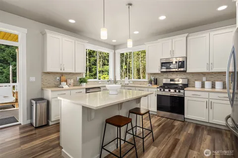 $1,250,000 | 20019 78th Street Southeast, Snohomish, WA 98290