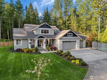 $1,250,000 | 20019 78th Street Southeast, Snohomish, WA 98290