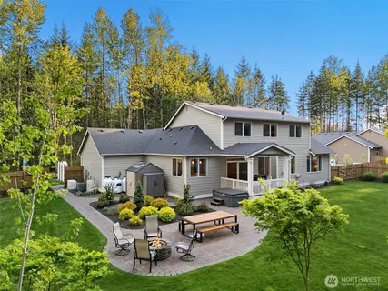$1,250,000 | 20019 78th Street Southeast, Snohomish, WA 98290
