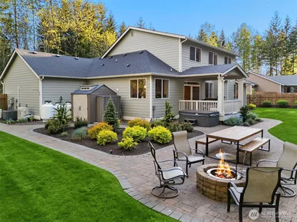 $1,250,000 | 20019 78th Street Southeast, Snohomish, WA 98290