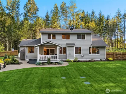 $1,250,000 | 20019 78th Street Southeast, Snohomish, WA 98290