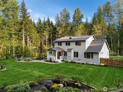 $1,250,000 | 20019 78th Street Southeast, Snohomish, WA 98290