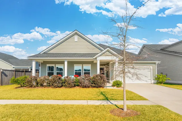 $475,000 | 78 Morning Song Street, Summerville, SC 29485
