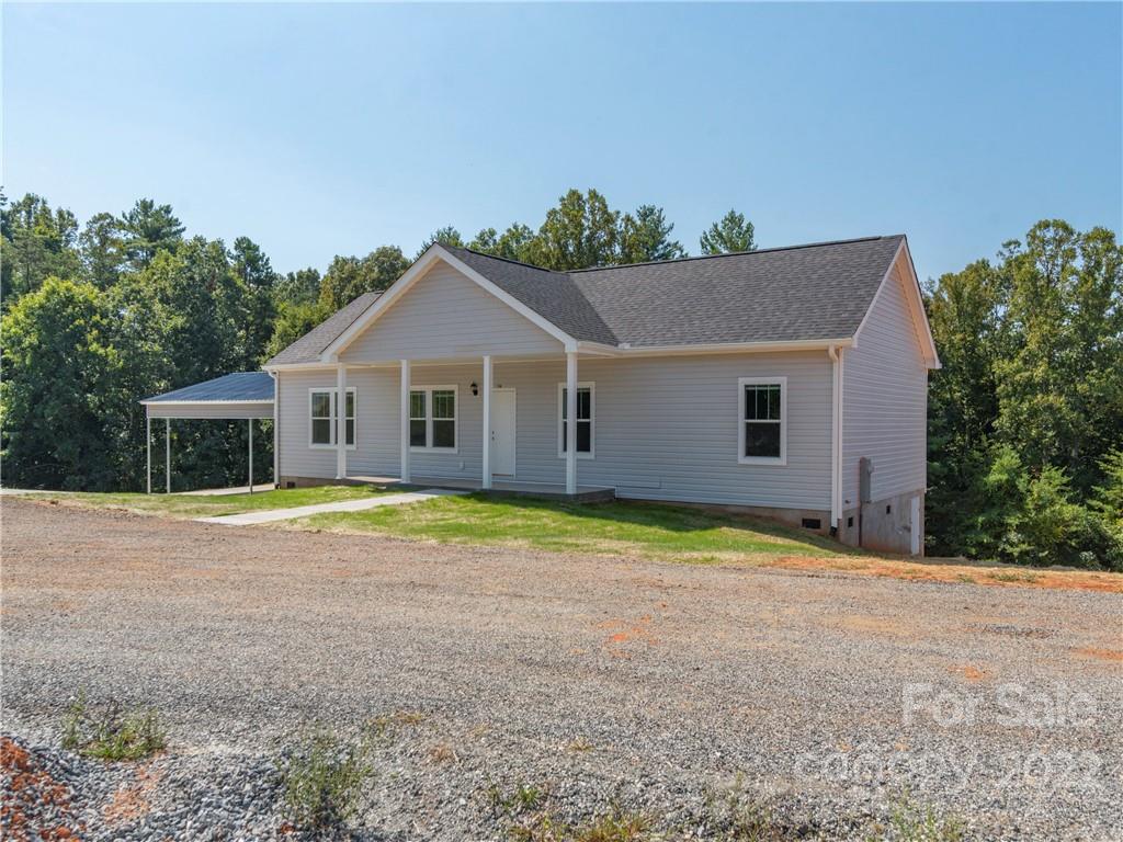 156 Wilson Farm Road Weaverville, NC 28787 - Photo 1 of 20 Gallery Image 1