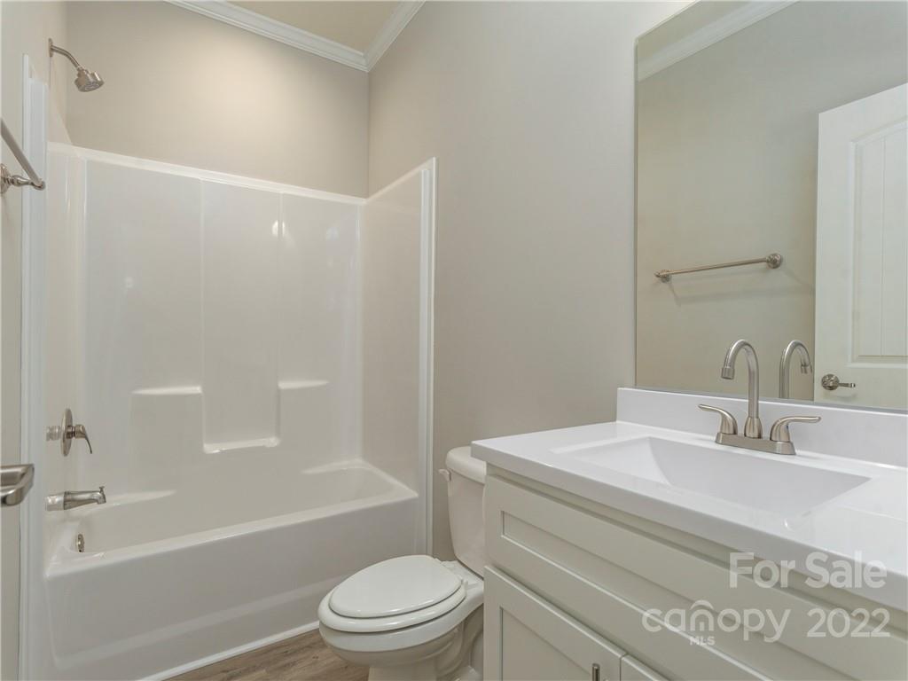 156 Wilson Farm Road Weaverville, NC 28787 - Photo 15 of 20 Gallery Image 15