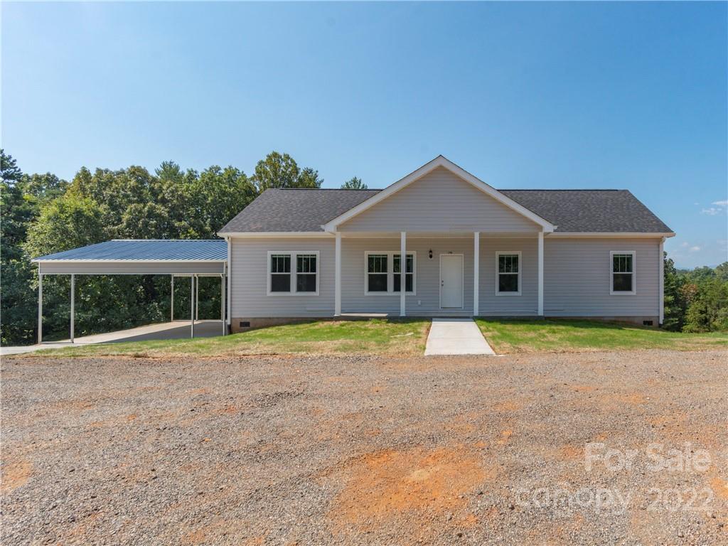 156 Wilson Farm Road Weaverville, NC 28787 - Photo 2 of 20 Gallery Image 2