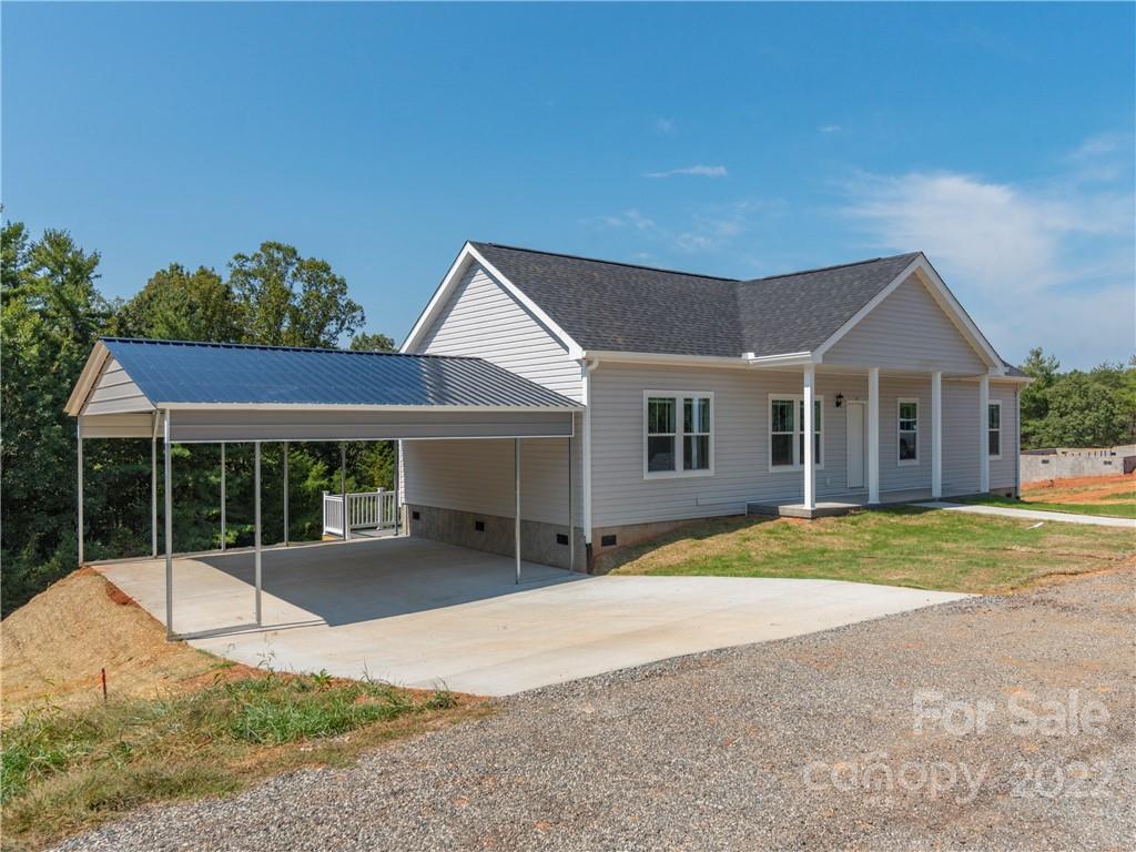 156 Wilson Farm Road Weaverville, NC 28787 - Photo 3 of 20 Gallery Image 3