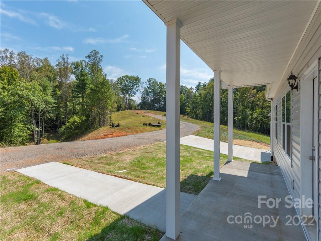 156 Wilson Farm Road Weaverville, NC 28787 - Photo 5 of 20 Gallery Image 5