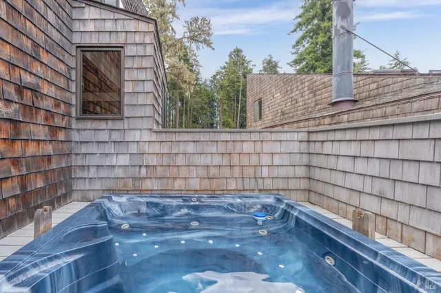 $1,100,000 | 146 White Fir Wood, Unit 29A, The Sea Ranch, CA 95497