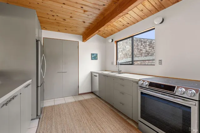 $1,100,000 | 146 White Fir Wood, Unit 29A, The Sea Ranch, CA 95497