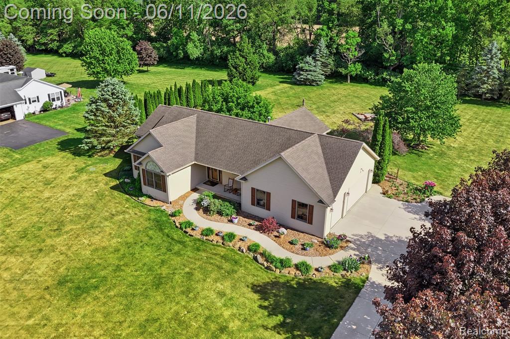3789 Beckley Drive Howell, MI 48855 - Photo 37 of 45