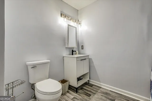 $305,000 | 1822 Slate Road, Ellenwood, GA 30294