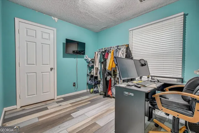 $305,000 | 1822 Slate Road, Ellenwood, GA 30294