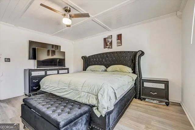 $305,000 | 1822 Slate Road, Ellenwood, GA 30294