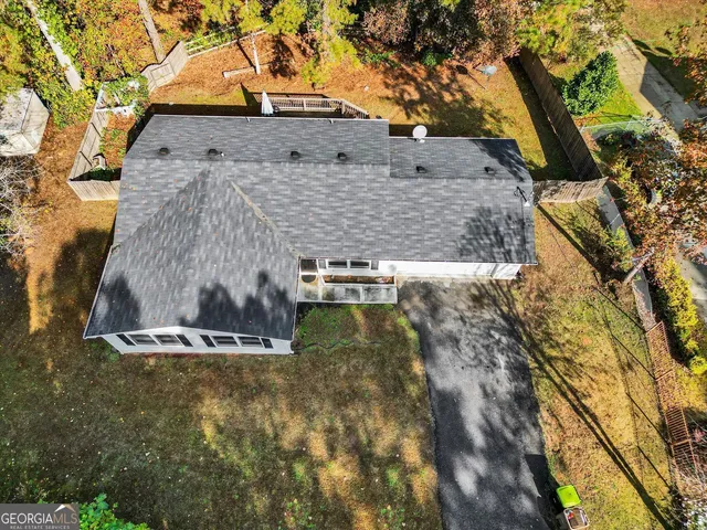 $305,000 | 1822 Slate Road, Ellenwood, GA 30294