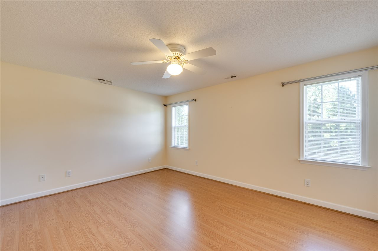 4421 Riverport Road Raleigh, NC 27616 - Photo 19 of 25 Master Bedroom