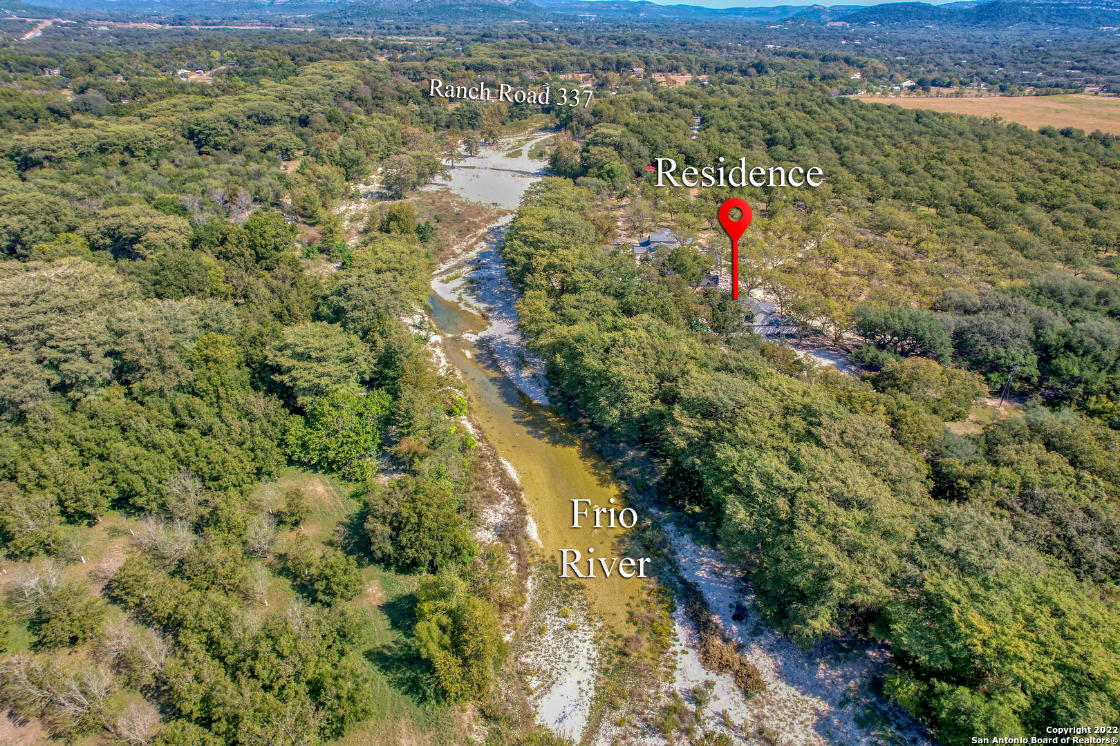 422 Red Wright Road Rio Frio, TX 78879 - Photo 79 of 79