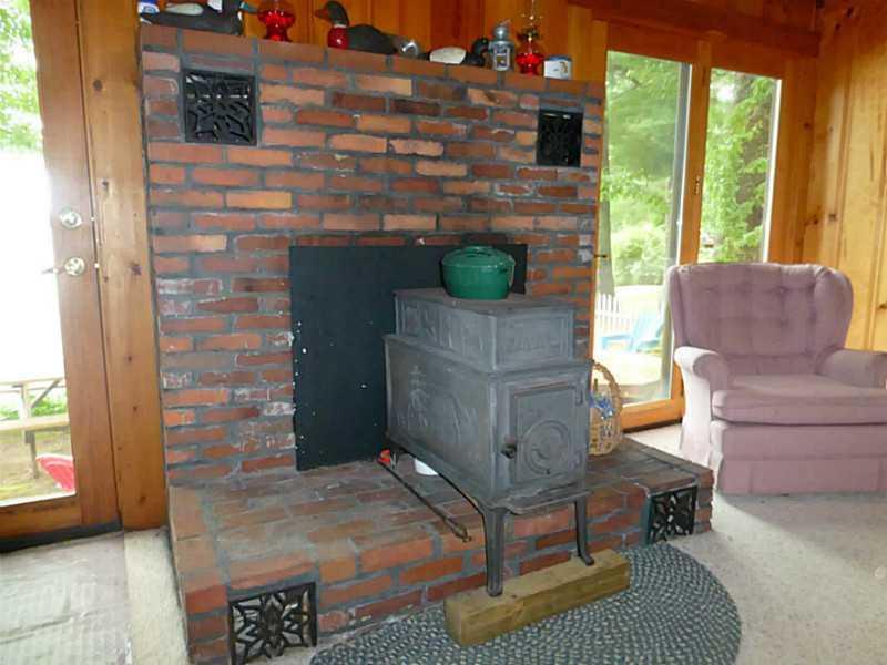 139 Ice Road Acton, ME 04001 - Photo 15 of 16 Other. Wood stove