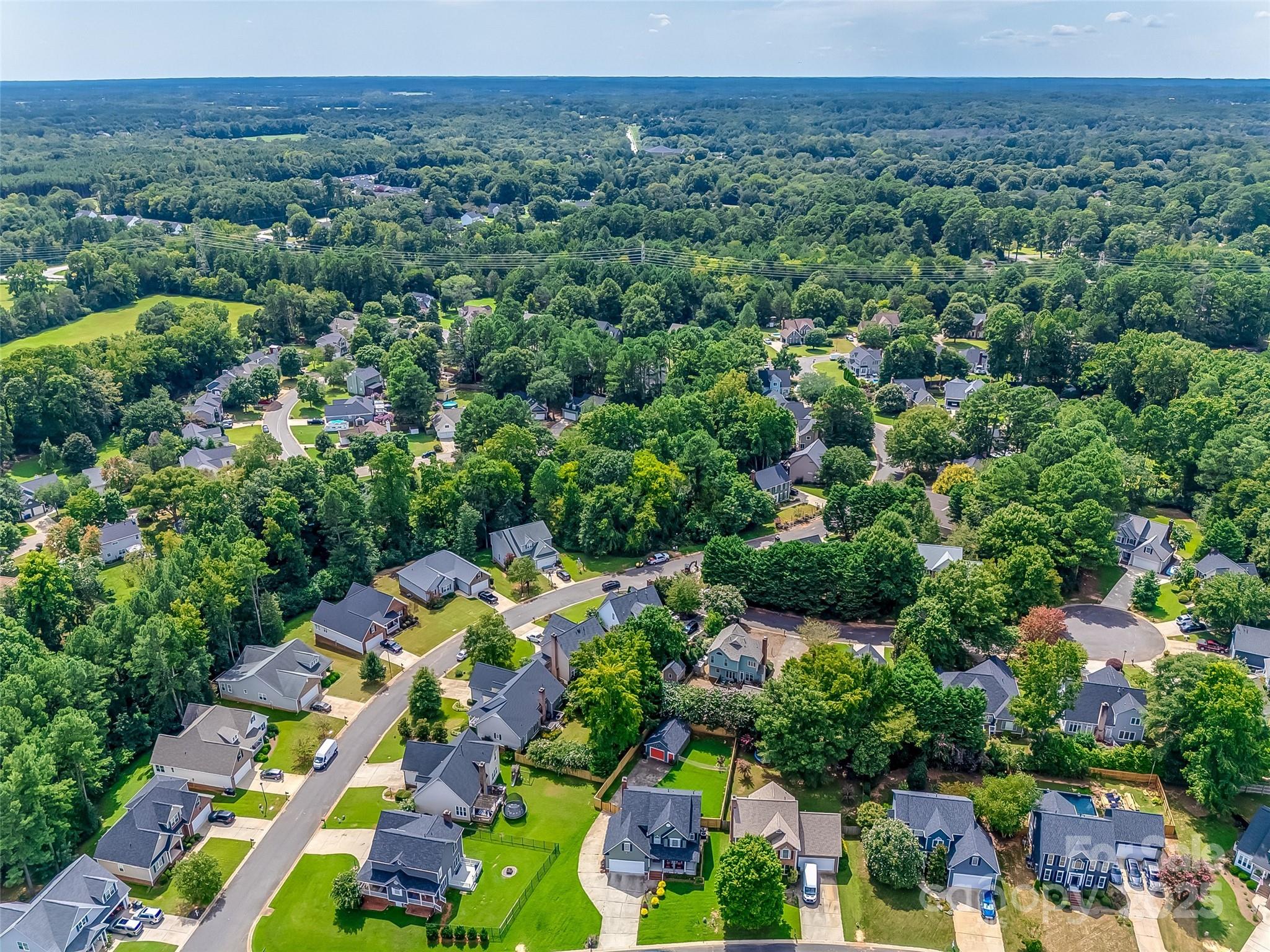 1391 Colwick Lane Rock Hill, SC 29732 - Photo 13 of 14