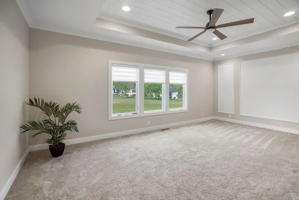 $895,000 | 1 South Buffalo Rdg Court, Lake Winnebago, MO 64034