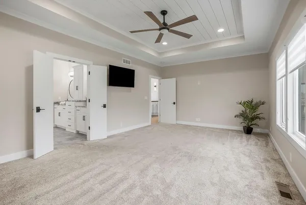 $895,000 | 1 South Buffalo Rdg Court, Lake Winnebago, MO 64034