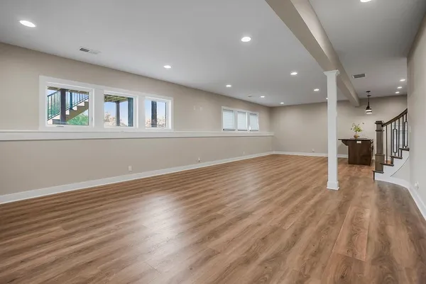 $895,000 | 1 South Buffalo Rdg Court, Lake Winnebago, MO 64034