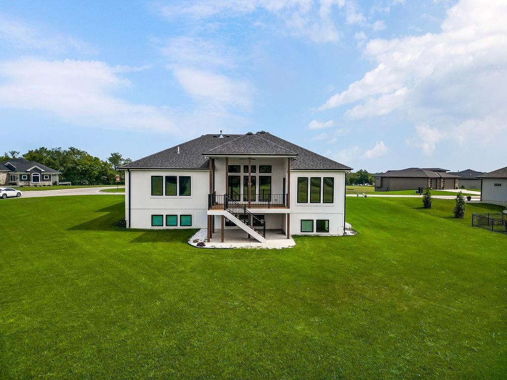 1 South Buffalo Rdg Court Lake Winnebago, MO 64034 - Photo 32 of 44