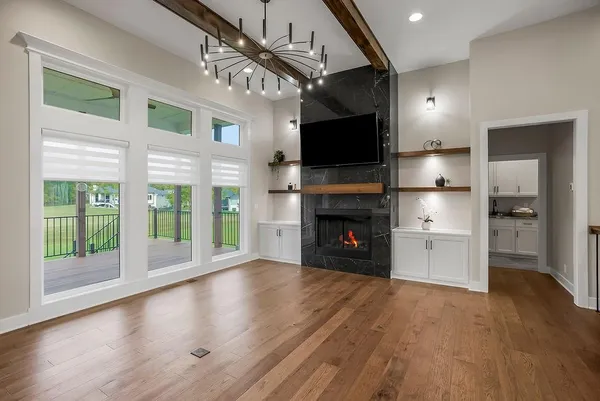 $895,000 | 1 South Buffalo Rdg Court, Lake Winnebago, MO 64034