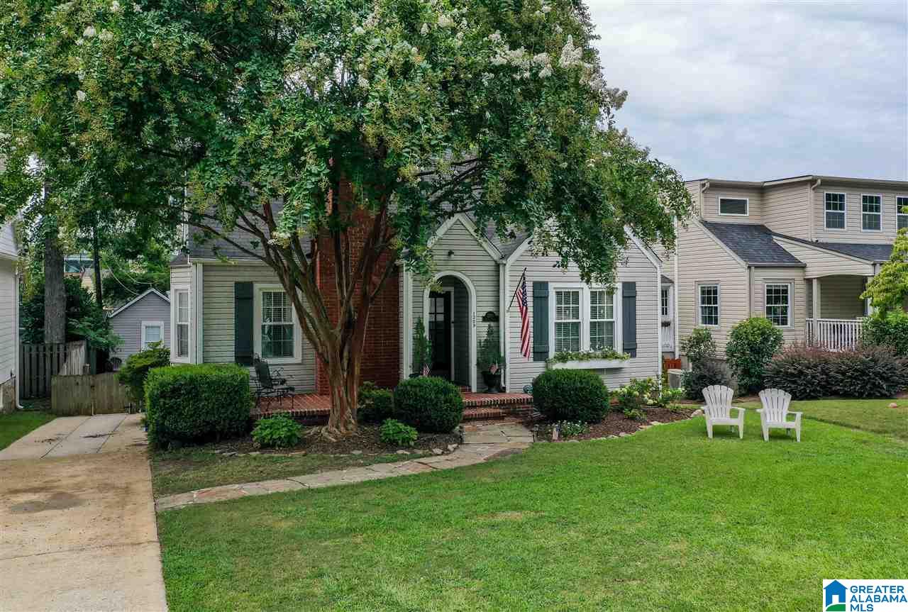 1209 Irving Road Birmingham, AL 35209 - Photo 2 of 41